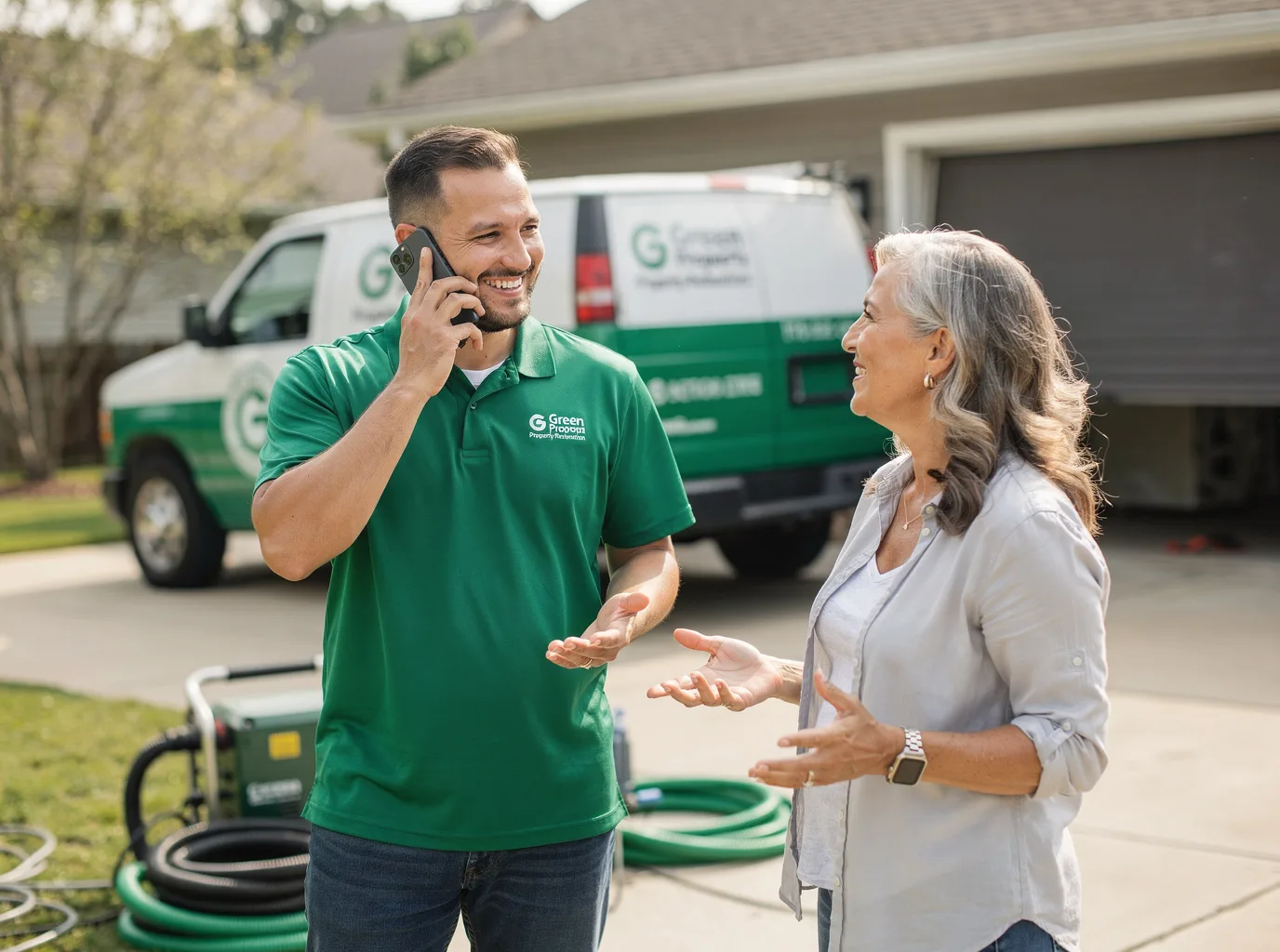 Water Damage Restoration Oak Park, MN FAQs